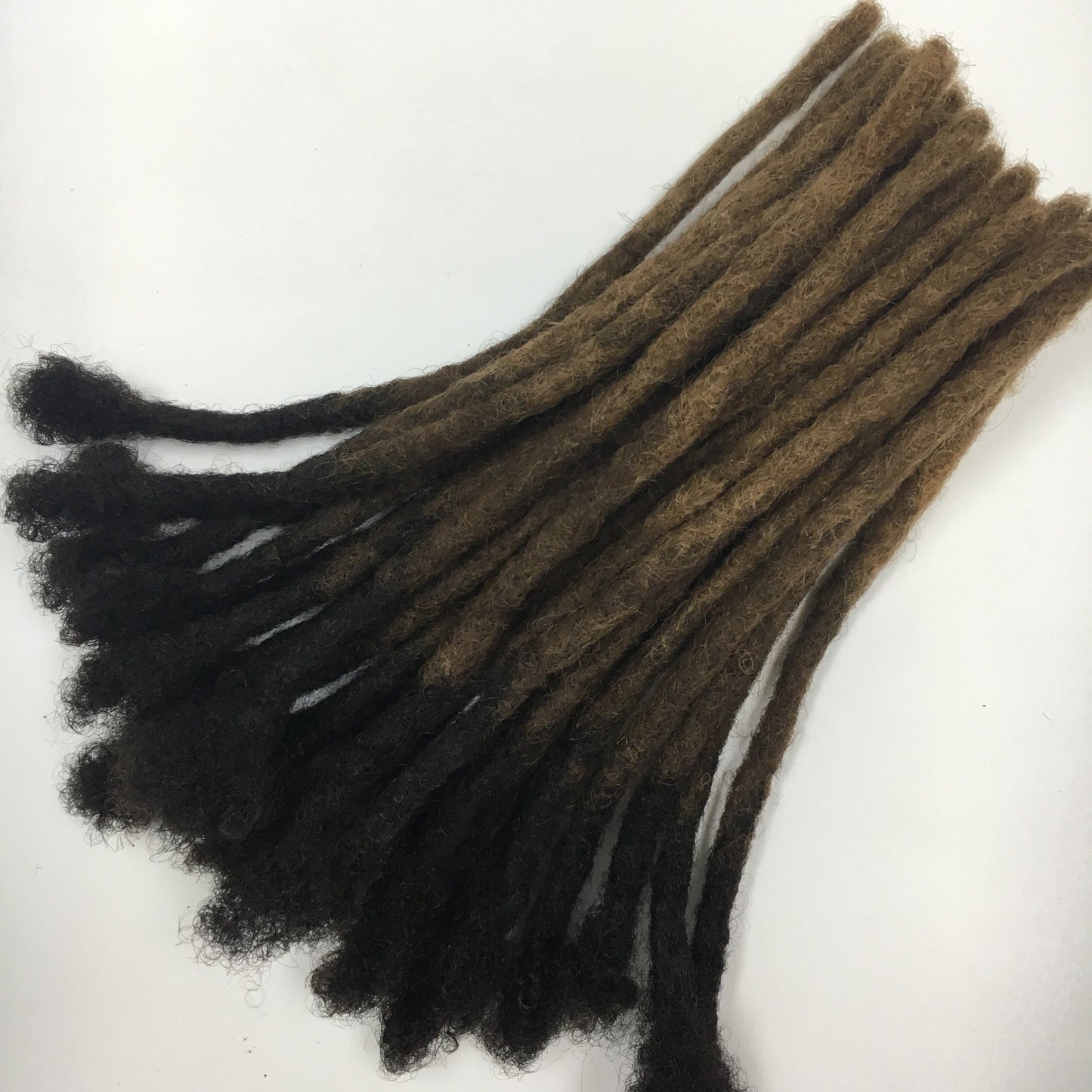 360 dread locks wig bonnet de piscine dread locks xxl hoho dread locks 100% human hair - SN Wigs & More