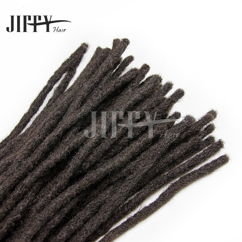 360 dread locks wig bonnet de piscine dread locks xxl hoho dread locks 100% human hair - SN Wigs & More