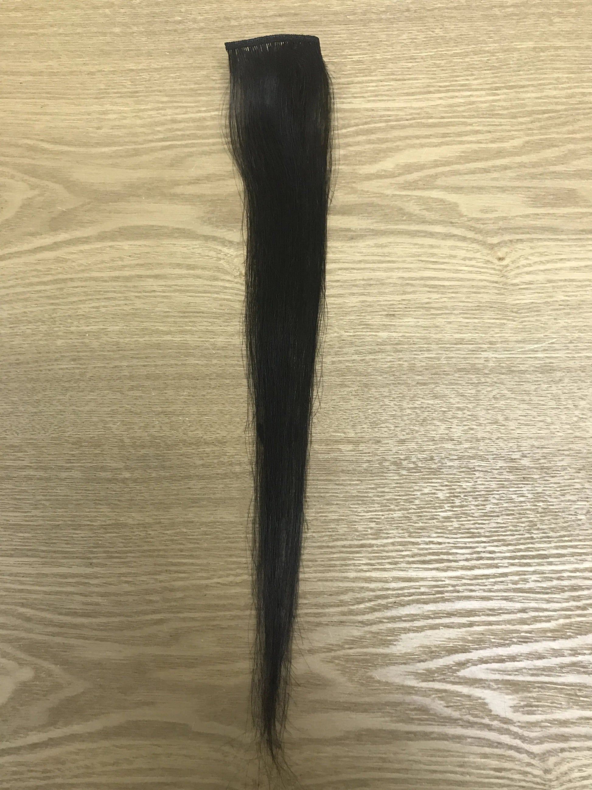 10 Inches / free sample hair bundles 25g FH 40 Inch Burmese Raw Hair Products Raw Indian Cuticle Aligned Virgin Brazilian Straight Hair Bundles Human Hair Extension