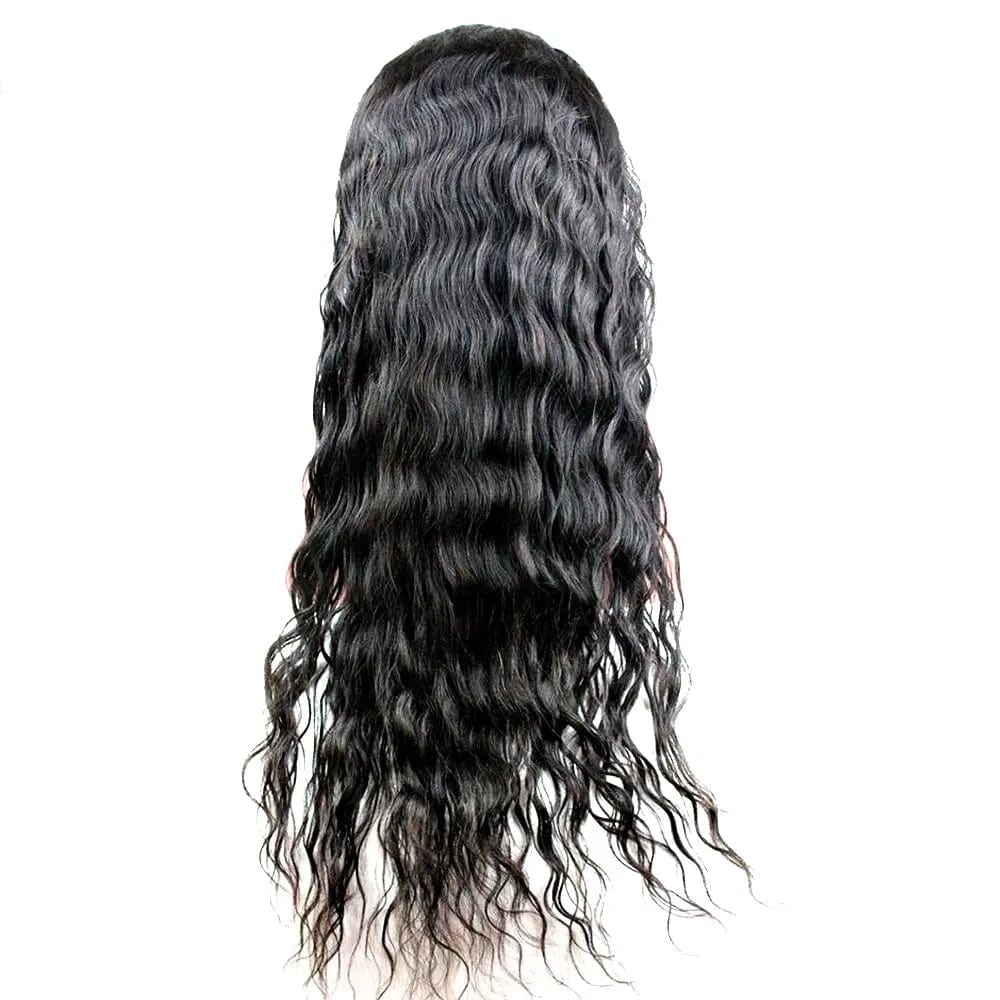 100% top quality raw temple Indian virgin hair