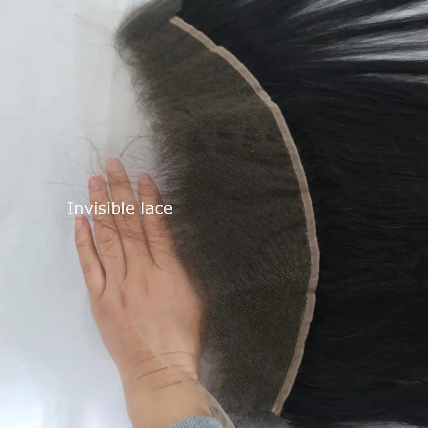 100% Unprocessed Virgin Cuticle Aligned Human Hair