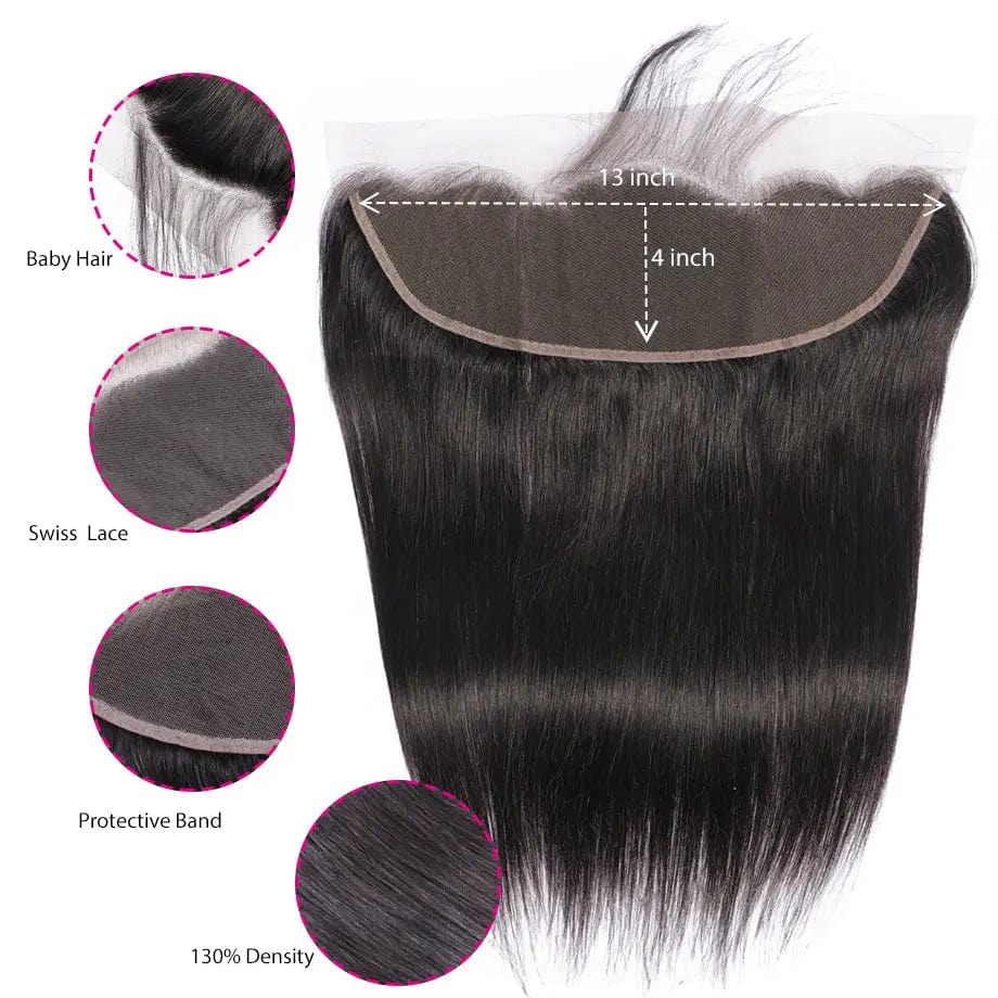 100% Unprocessed Virgin Cuticle Aligned Human Hair