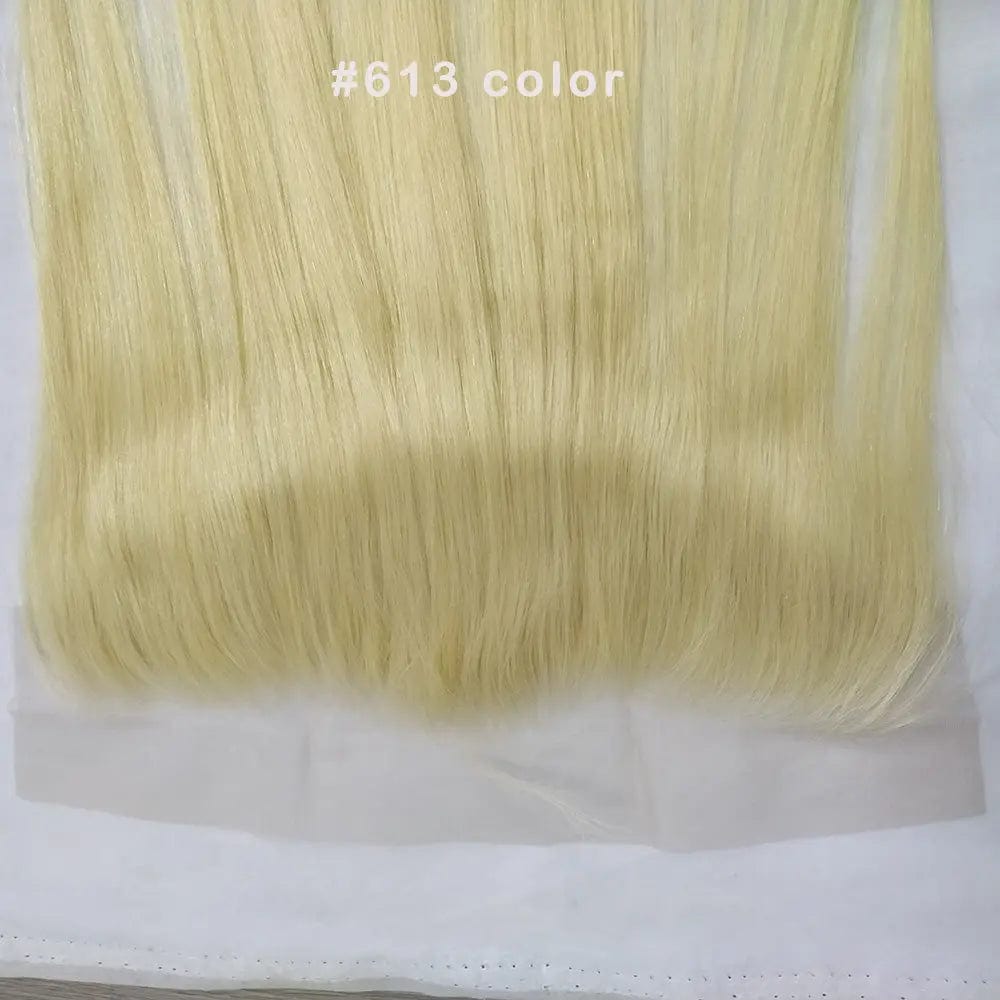 100% Unprocessed Virgin Cuticle Aligned Human Hair