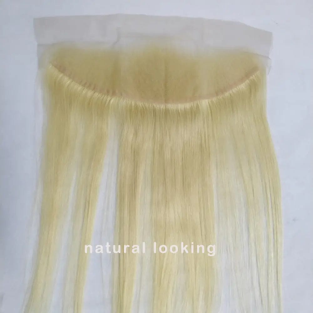 100% Unprocessed Virgin Cuticle Aligned Human Hair