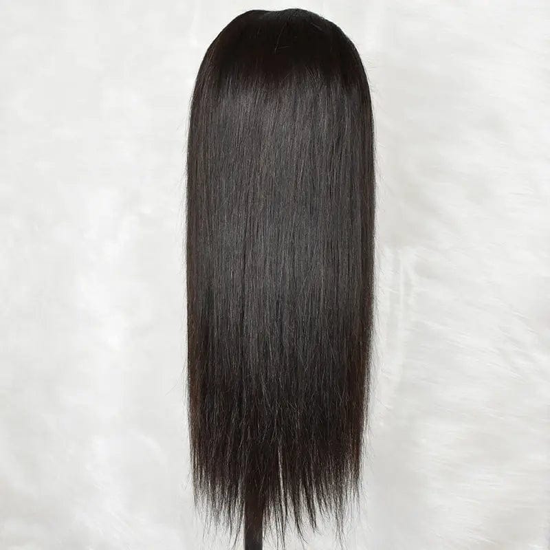 100% unprocessed virgin human hair