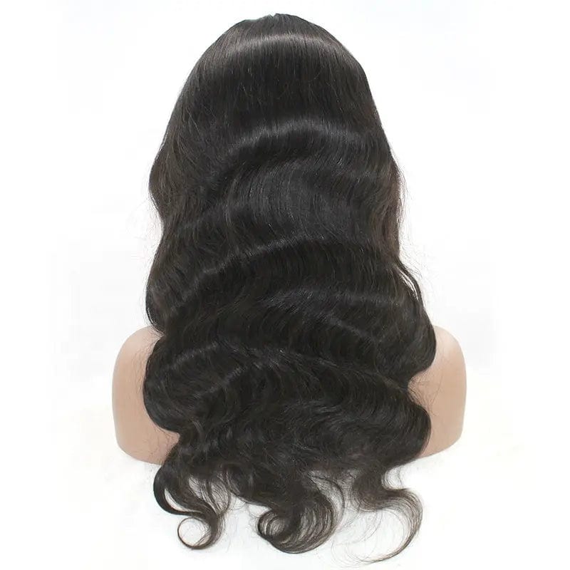 100% unprocessed virgin human hair