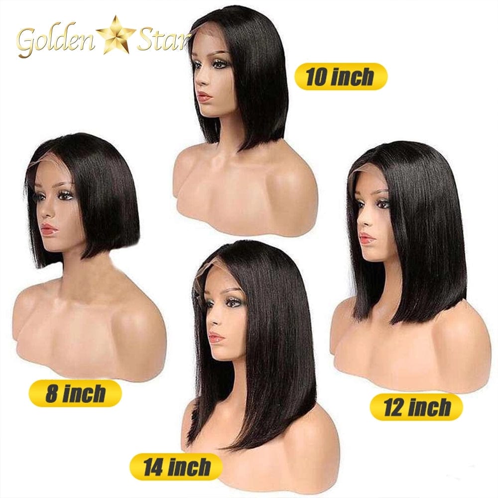 100% Virgin Human Hair Cuticle Aligned Hair ,Wholesale Brazilian Hair Short  Lace Wig,Cheap Perruque Short Cut Human Hair Wig