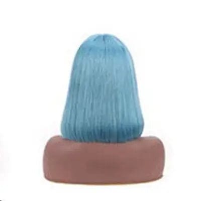 12 Inches / Sky Blue Ready To Ship YesWigs Wholesale Ombre Bob