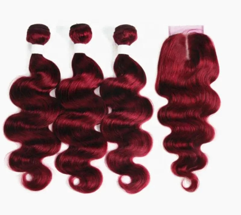 12A High Quality 100% Unprocessed Human Hair