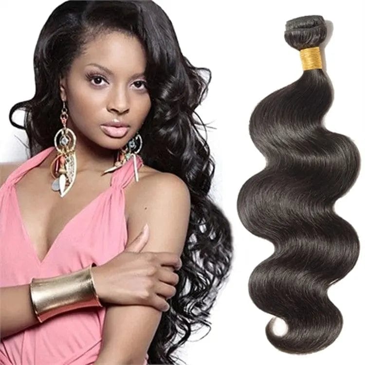 12A High Quality 100% Unprocessed Human Hair