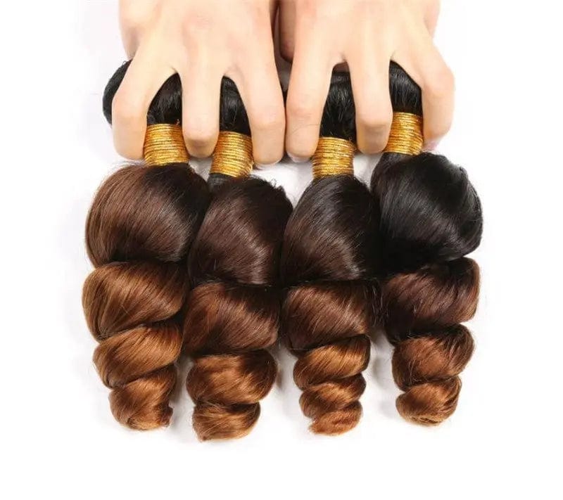 12A High Quality 100% Unprocessed Human Hair