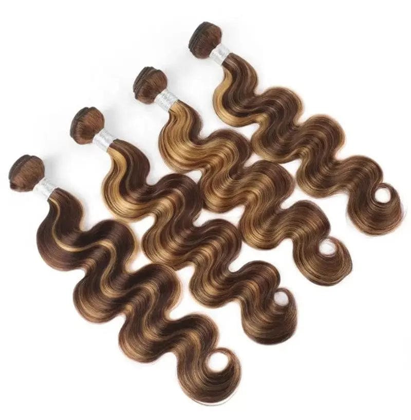 12A High Quality 100% Unprocessed Human Hair