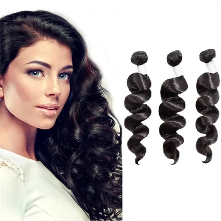 12A Wholesale Unprocessed Vietnam 100% Remy Hair