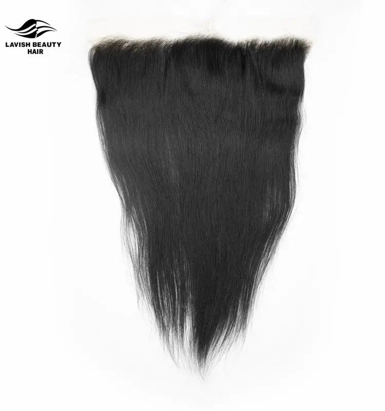 14 Inches / Frontal Lavishbeauty RTS Full lace wigs virgin hair