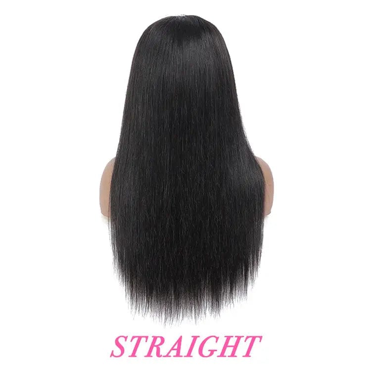 14 Inches / Straight Ready To Ship 10A 13X4 Mink Remy Hairline