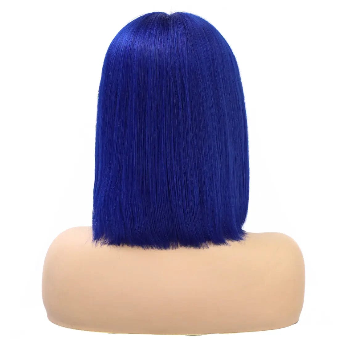 150% Density 613 Blonde/Green/Pink/Blue/Purple Wig