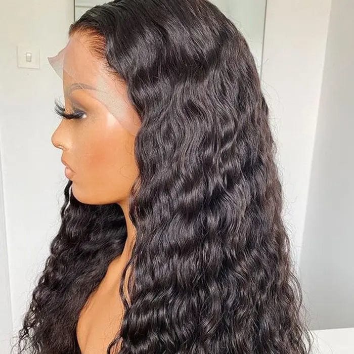 150% Density Virgin Human Hair