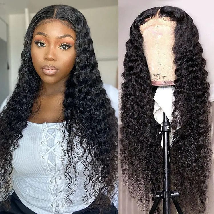 150% Density Virgin Human Hair