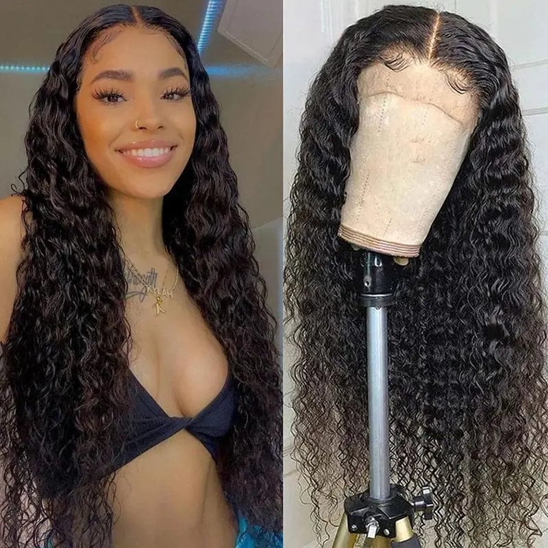 150% Density Virgin Human Hair