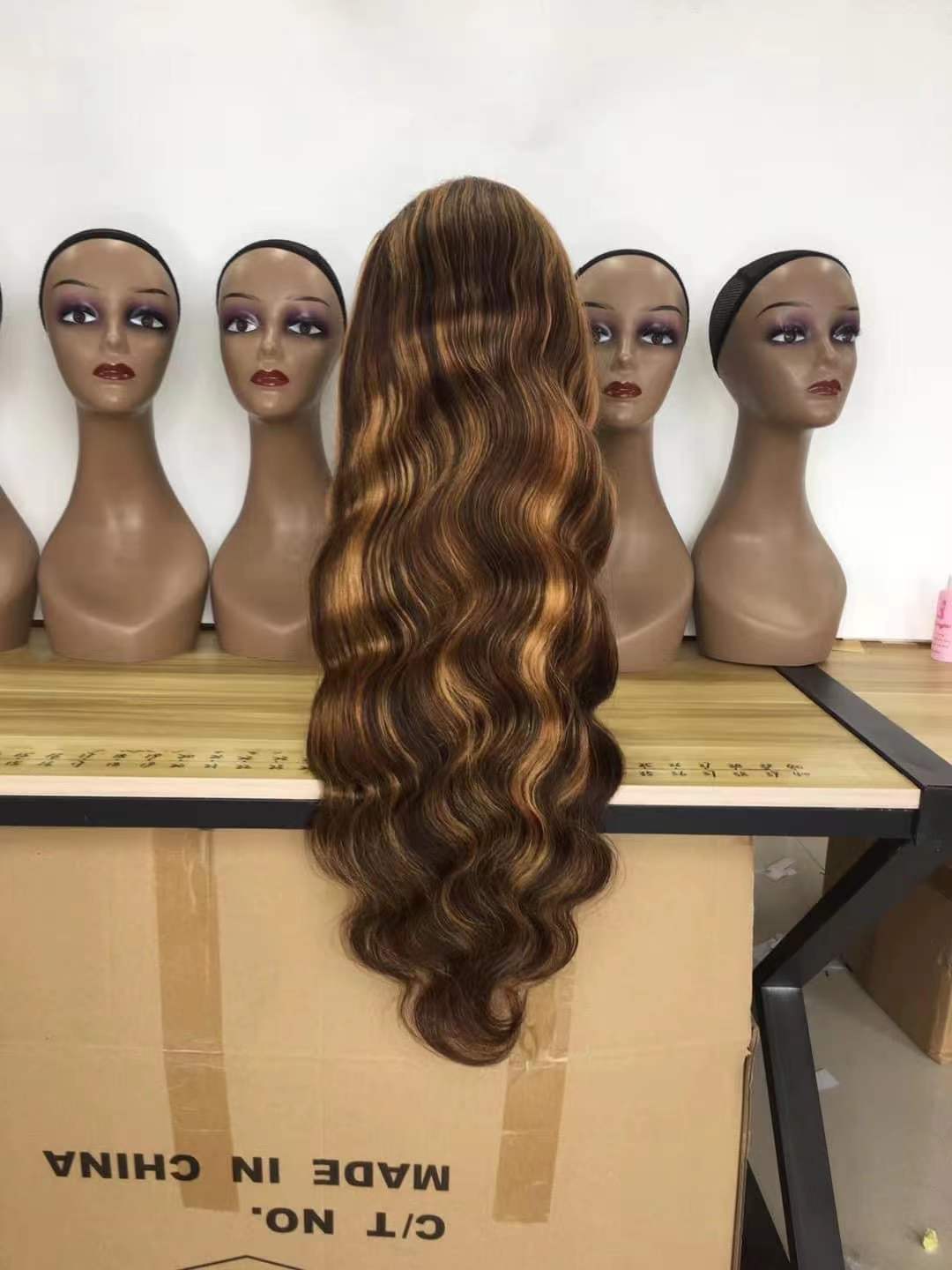 16 Inches / highlight body Cheap Short Wigs Raw Peruvian Bob Wig,Bob Wigs Brazilian Human Hair Lace Front,4*4 13*4 8-14 Inch Glueless Bob Wigs With Bangs