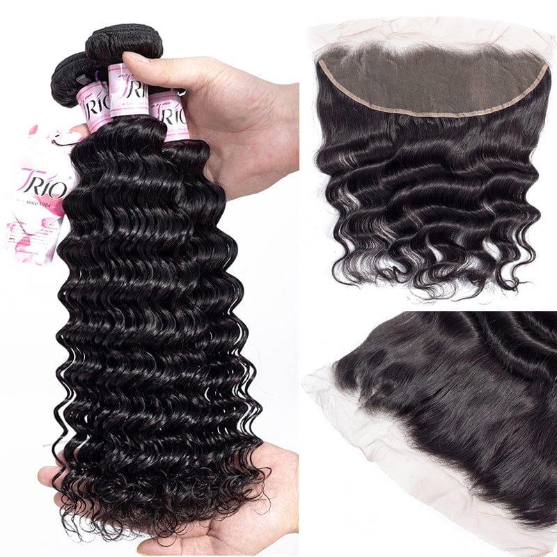 16 Inches / Natural Black 13X6 13x4 Swiss Transparent HD Lace Frontal,Transparent Swiss 5X5 6X6 7X7 Indian Hair HD Lace closure