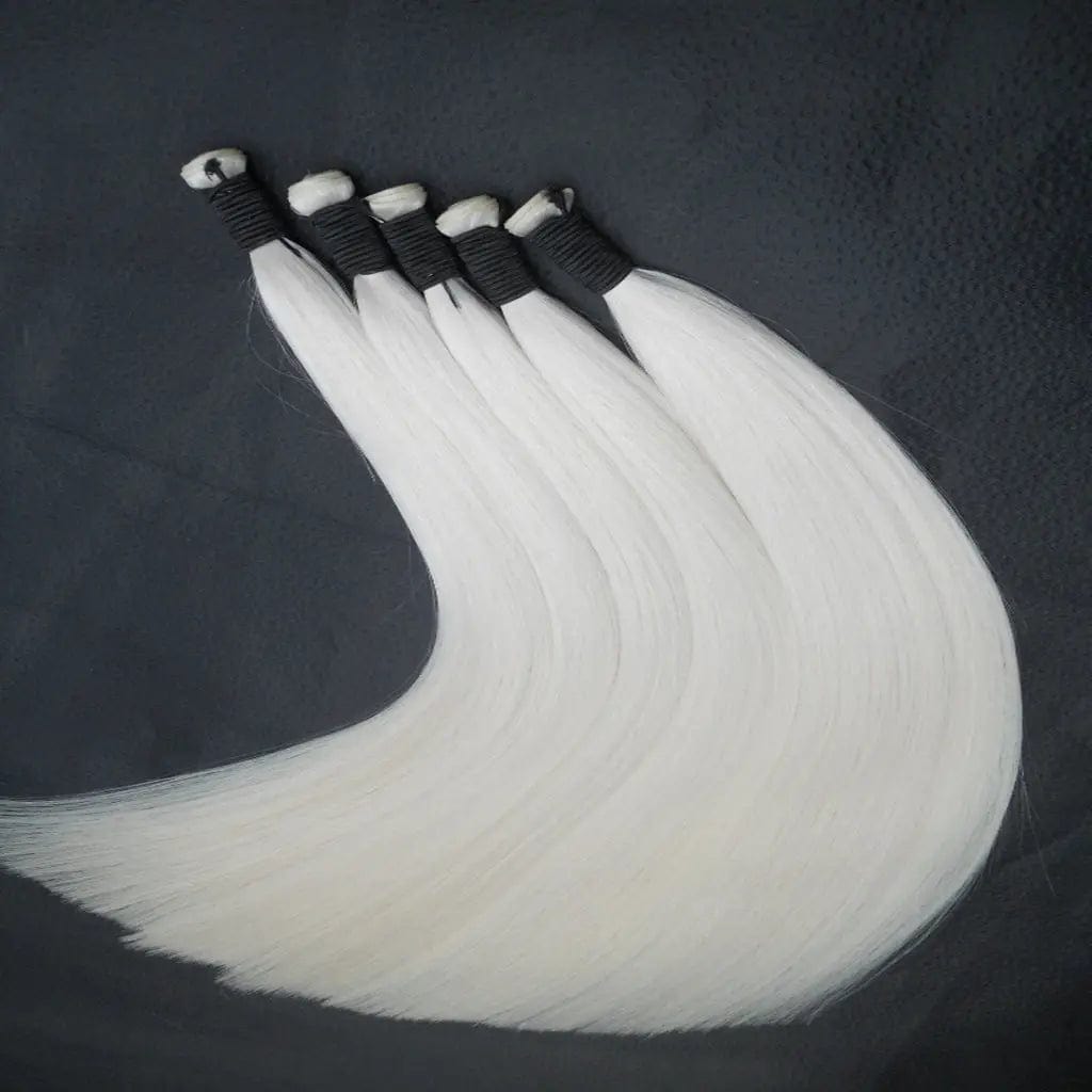 20 Inches / Black New Design Genius Russian Weft Hair