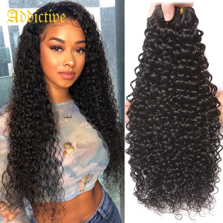 2022 Addictive Hot Sale Kinky Curly Virgin Hair