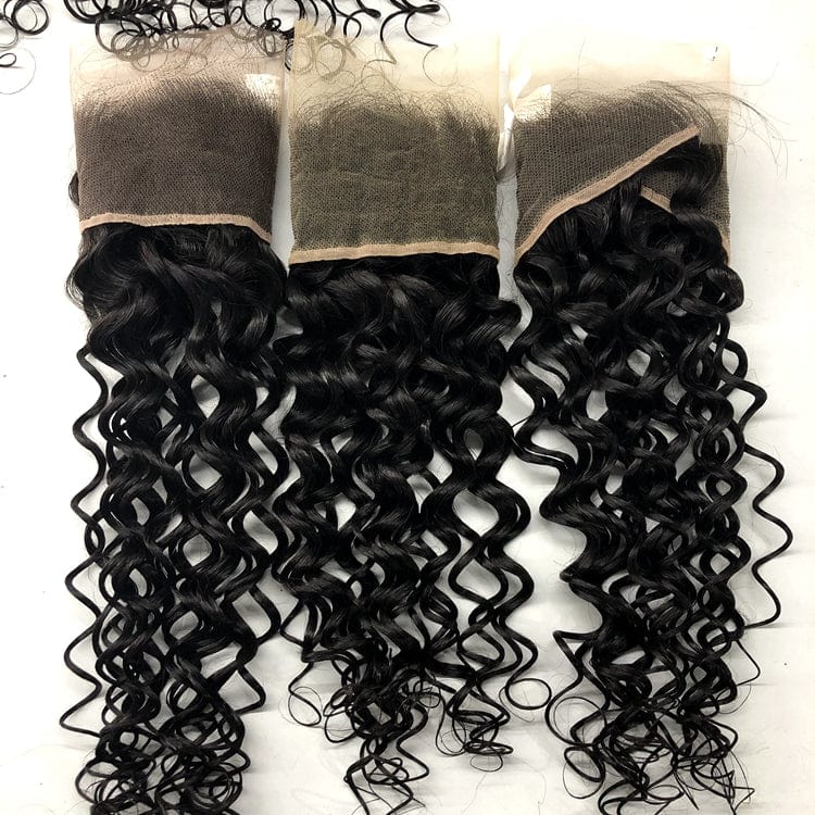 2022 hot sale 4x4 5x5 6x6 7x7 hdlace closure  13x4 13x6 hdlace frontal transparent lace frontal hd transparent lace