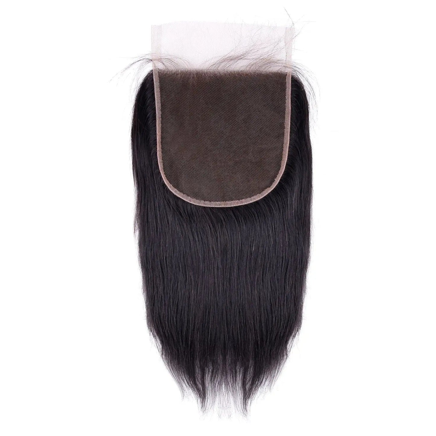 22 Inches / hd 5X5 straight Factory Price Virgin Human Hair Real Swiss Transparent 4x4 13x6 Hd Film Lace Frontal