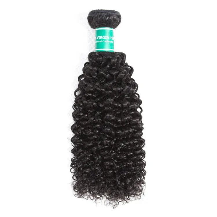 26 Inches / Jerry Curly Factory Price Large Stock Grade 10A Brazilian Straight Hair Virgin Cuticle Aligned Hair Bundles