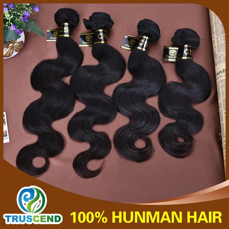 28 Inches / 1B Body wave VP Top Raw Unprocessed Cuticle Aligned Remy Weaves Mink Brazilian Cambodian Curly Virgin Extension Human Hair Bundles Vendors