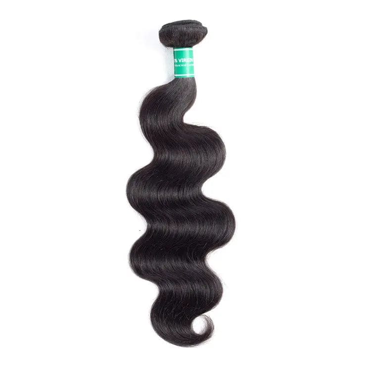 28 Inches / Body wave Factory Price Large Stock Grade 10A Brazilian Straight Hair Virgin Cuticle Aligned Hair Bundles