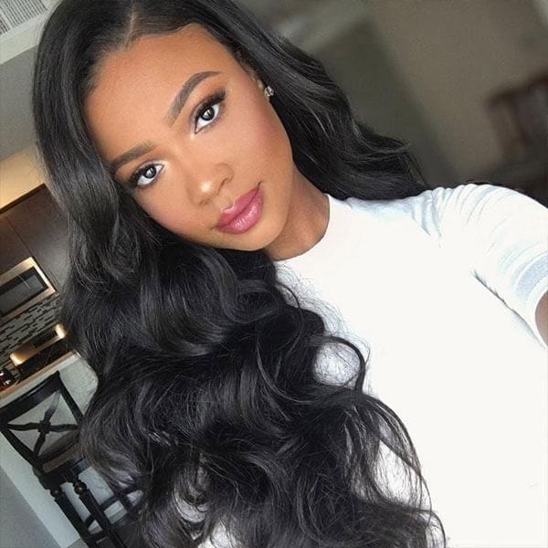 30 Inch Body Wave 13x4 Lace Front Human hair wigs Brazilian Glueless 4x4 Closure Wig Bleached Knots Pre Plucked For Black Women