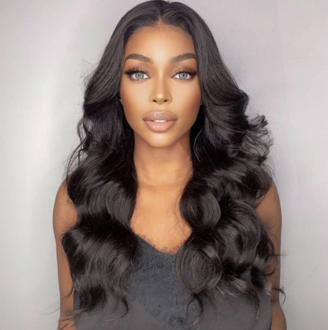 30 Inch Body Wave 13x4 Lace Front Human hair wigs Brazilian Glueless 4x4 Closure Wig Bleached Knots Pre Plucked For Black Women