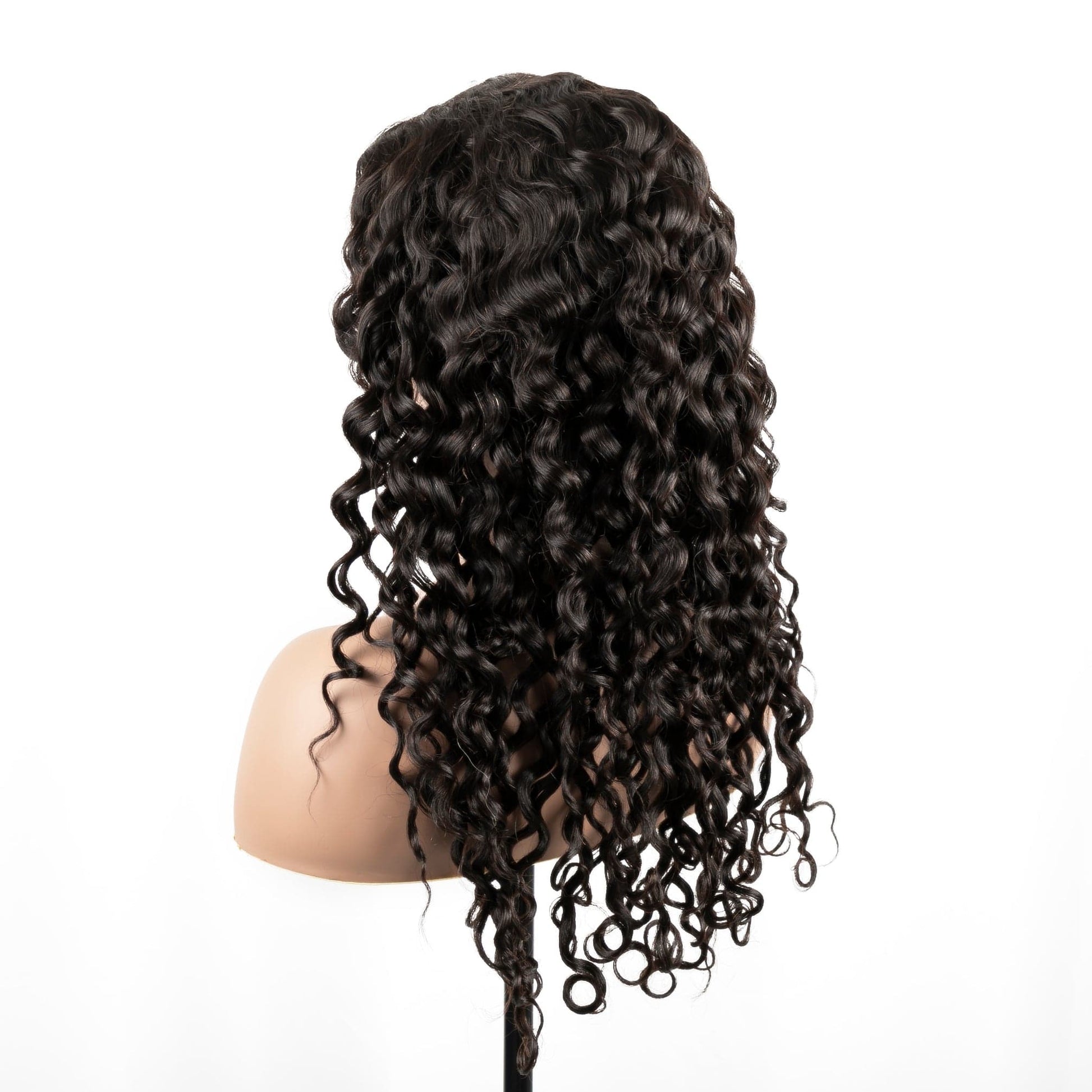 30 Inches / 370 Italian curly Glueless 40 inch HD Lace Front Wig HD Transparent Natural Brazilian Human Hair Wigs Hd 13x6 Lace Frontal Wigs For Black Women