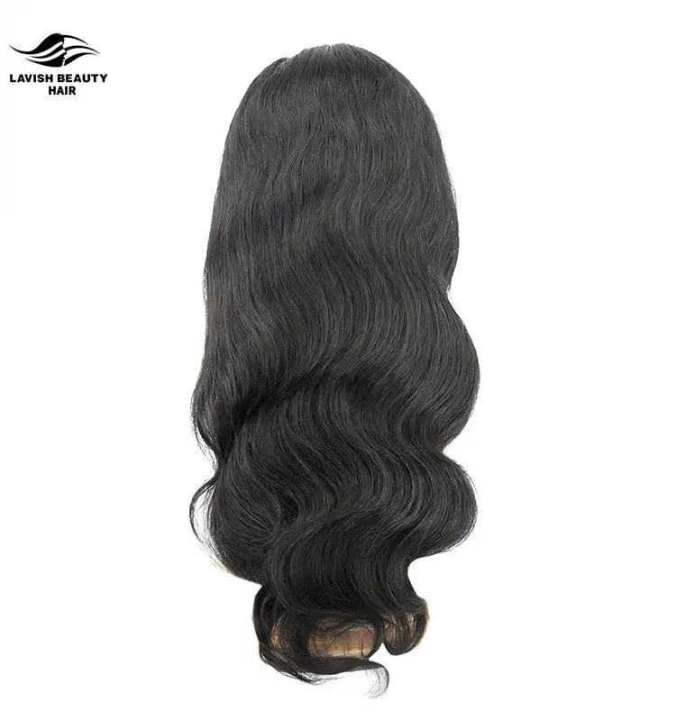 40 Inches / Wave Lavishbeauty RTS Full lace wigs virgin hair