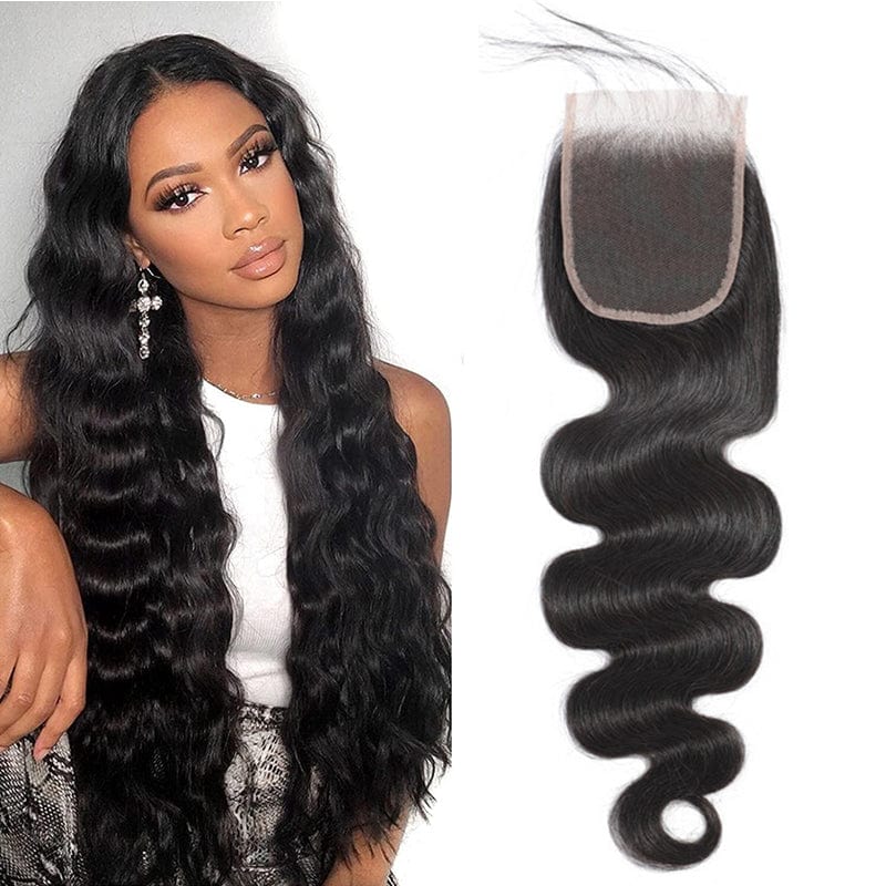 4x4 5x5 6x6 7x7 Swiss Lace Closure 100% Brazilian Human Hair Transparent Lace Closure,HD Lace Closure