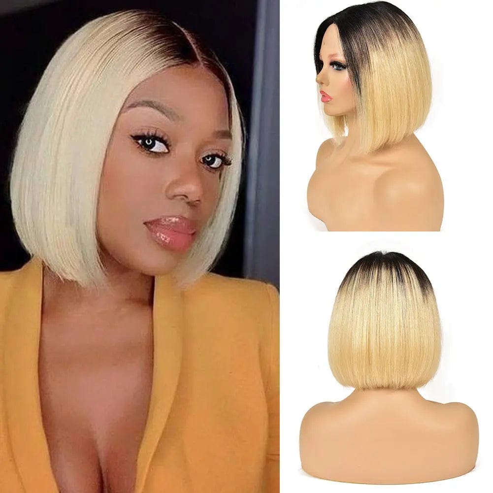 613 Blonde Lace Front Wig Lace Brazilian