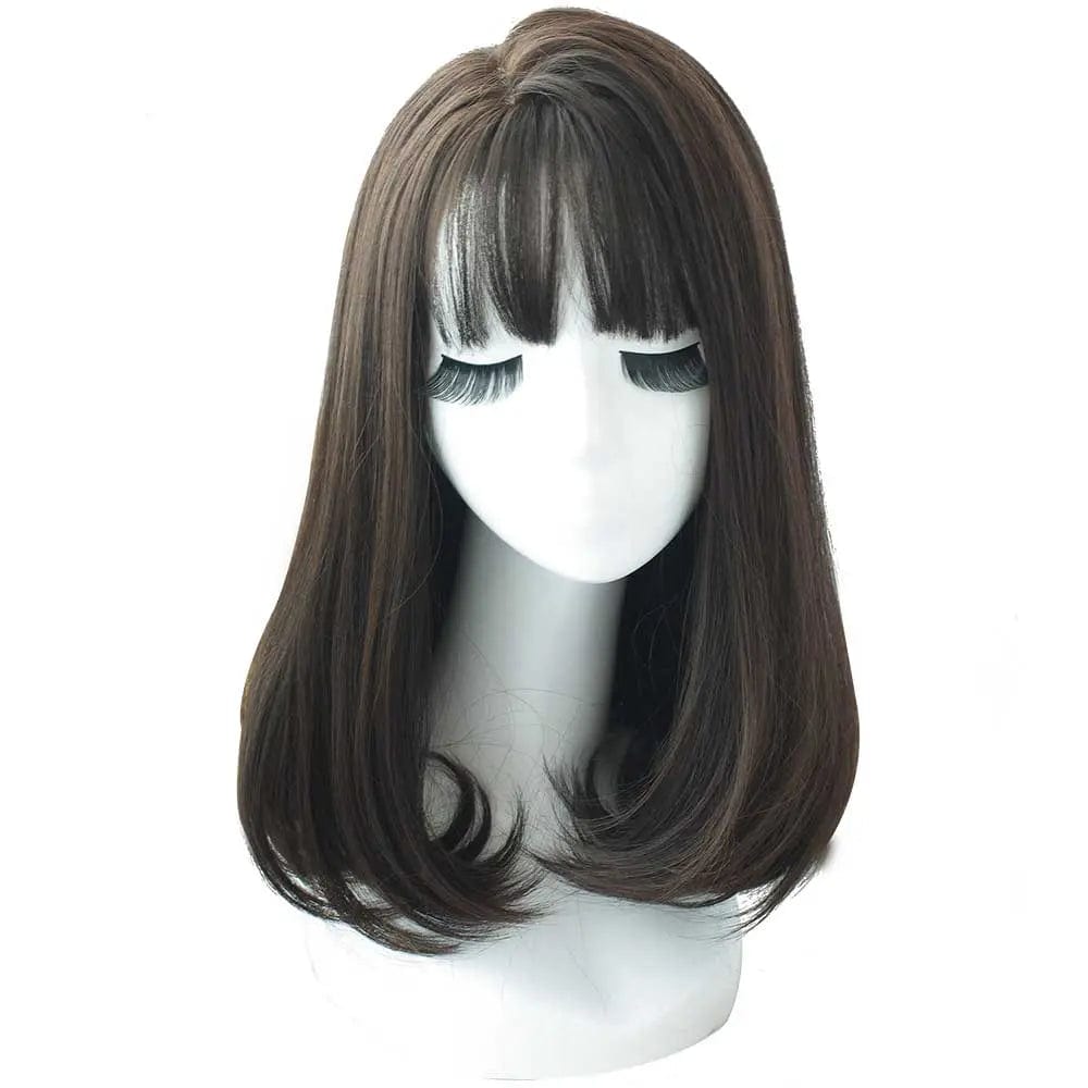 7JHH Straight Hair Wigs For Women