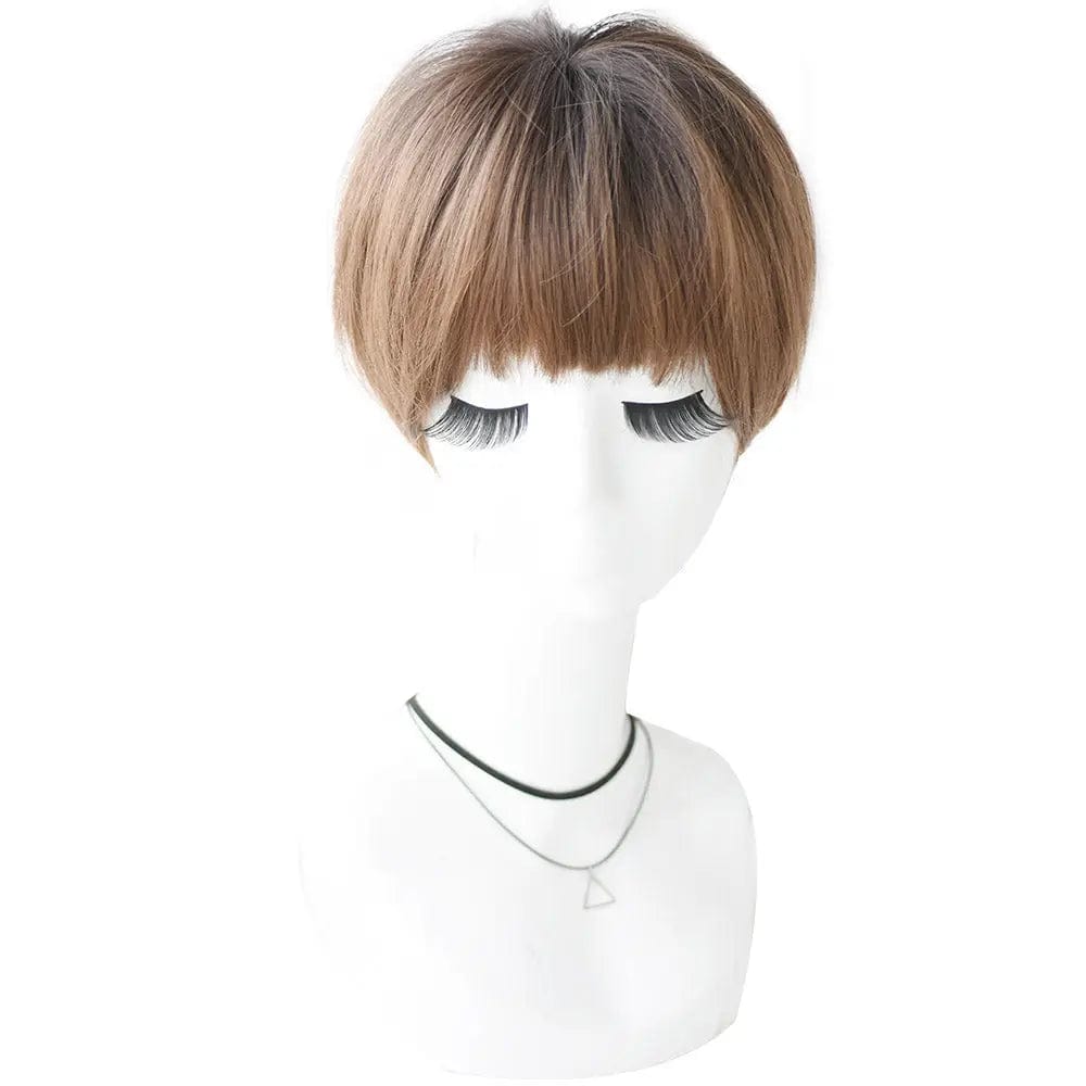 7JHH WIGS wholesale Heat Resistant Fibre wig