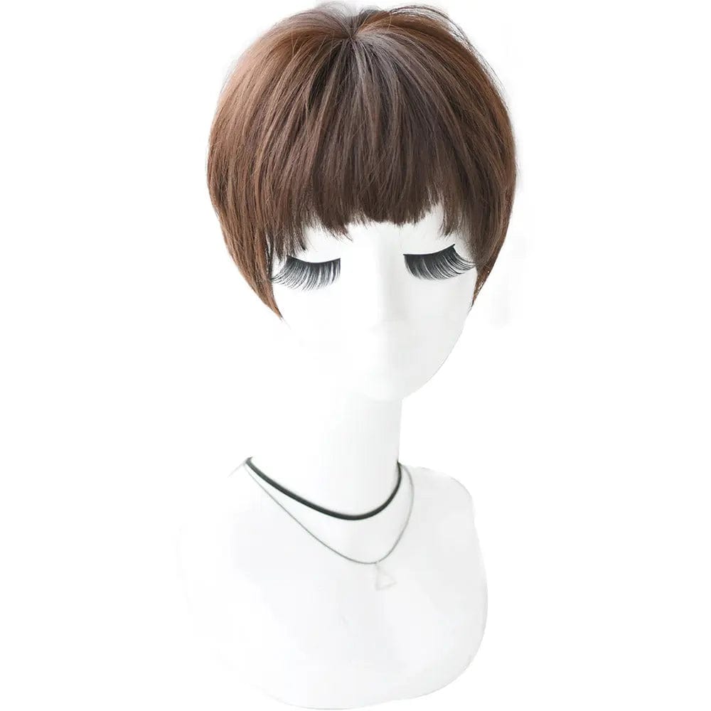 7JHH WIGS wholesale Heat Resistant Fibre wig