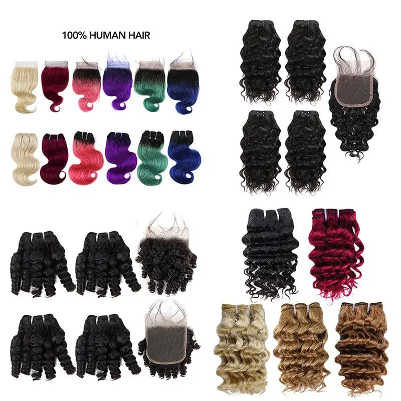 8 Inches / New Trend Hair Bundless 2022 Cheap Wholesale 100% Virgin Peruvian Hair