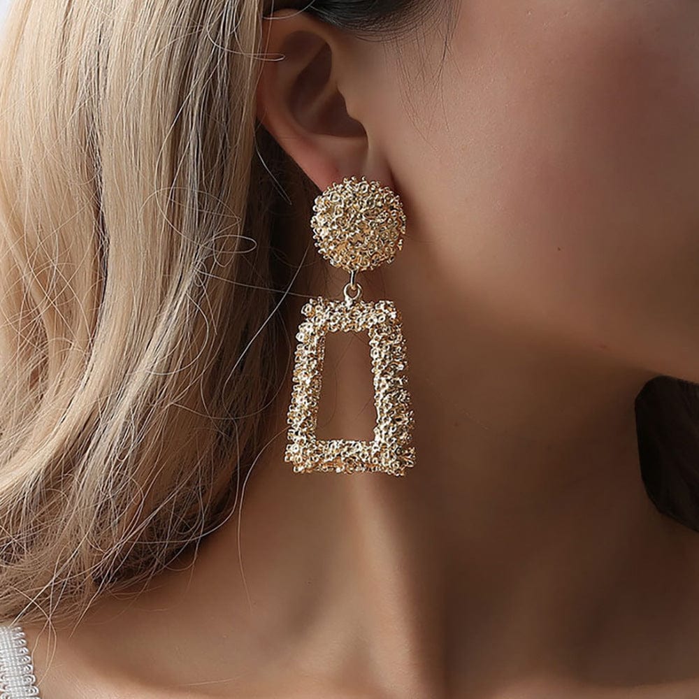 92-earrings Kaimei 2022 earring Elegant tassel long pendant charm bridal multi layer rhinestone earrings luxury diamond tassel earrings 2022