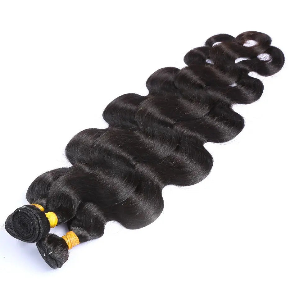 Links 28 30 Inch Body Wave 3 4 Bundles - SN Wigs & More