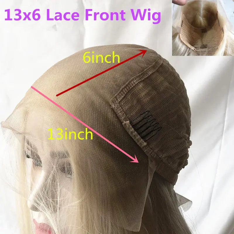 Human Hair Wigs for Women - SN Wigs & More