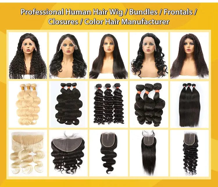 Addictive 2022 10a grade hair peruvian hair