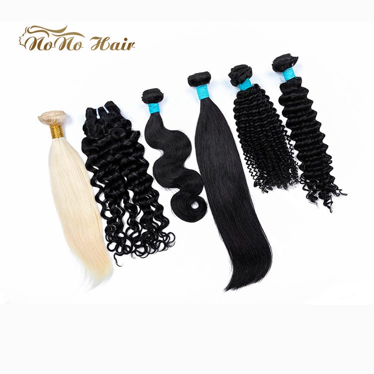 Best 100% Brazil Indian Human Weave Women'S Bundles Blonde 613 African Hair Real Lace Human Hair Bundles Bulk