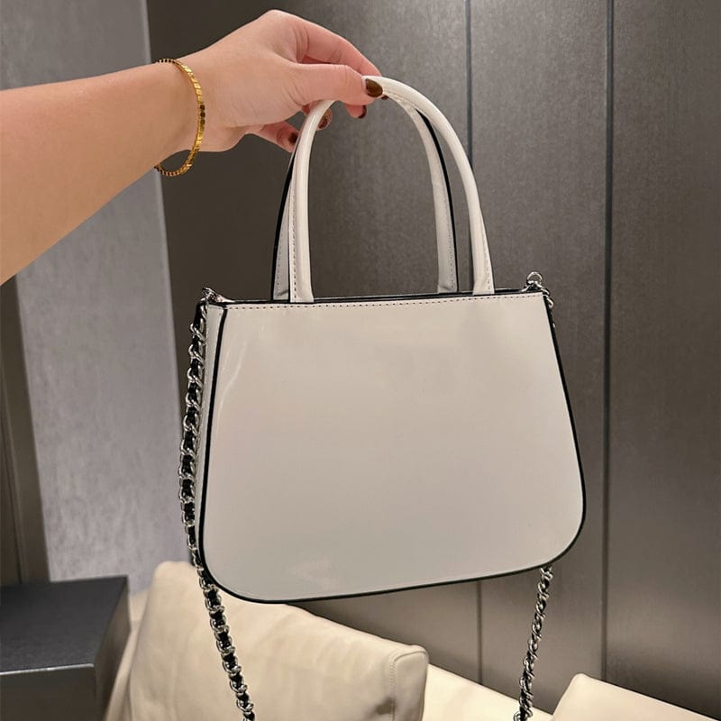 Best Pre/After Service / Beige Newest Simple Designer Bag Classic Luxury High Quality Shoulder Handbags For Women