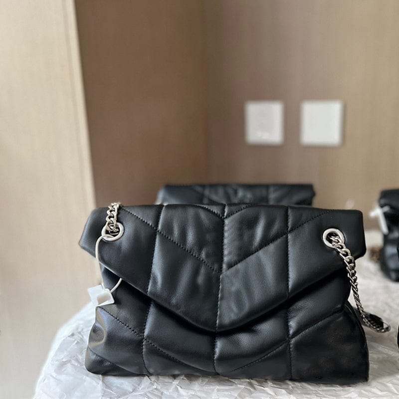 Best Pre/After Service / black Newest Customize Simple Designing Bags Popular Luxury Unique Handbag For Women