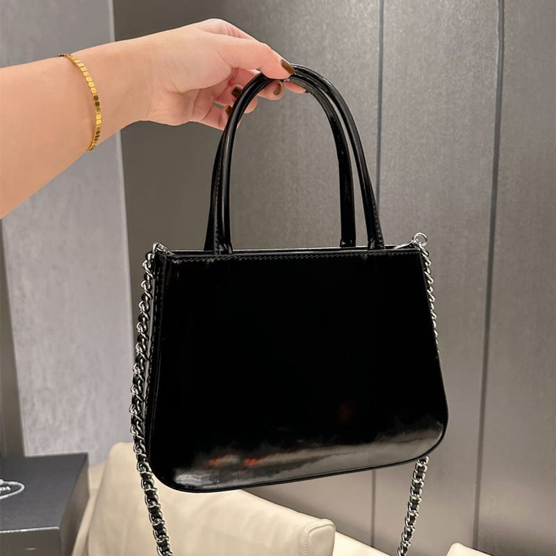 Best Pre/After Service / black Newest Simple Designer Bag Classic Luxury High Quality Shoulder Handbags For Women